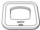 SANYO CLT-U20 - Checking package contents - 4