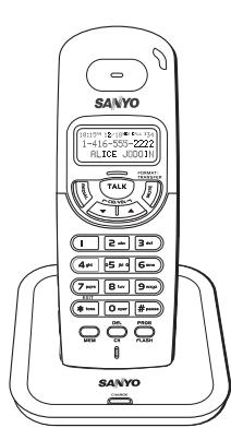 SANYO CLT-U30 - CLT-U32 - 1