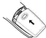 SANYO CLT-W10 - Batteries - 3