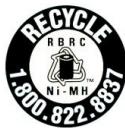 SANYO CLT-W10 - RECYCLING NICKEL-METAL HYDRIDE BATTERIES - 1