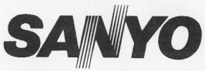 SANYO DMC-1126 - 1