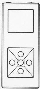 SANYO DMC-1126 - DMC-526/1126 - 1