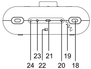 SANYO DMP-P6 - IMPORTANT SAFETY INSTRUCTIONS - 4