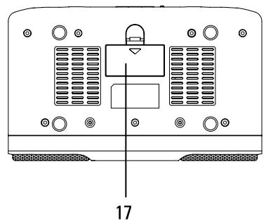 SANYO DMP-P6 - IMPORTANT SAFETY INSTRUCTIONS - 2