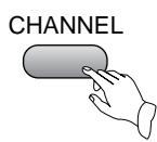SANYO DVD-DX501 - SELECT CHANNELS (VCD) - 1