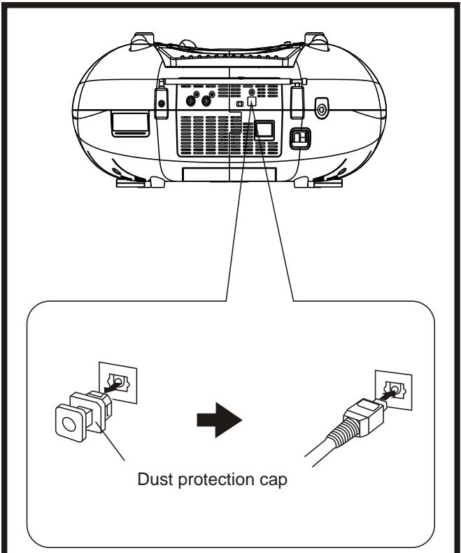 SANYO DVD-L77 - For your reference: - 1