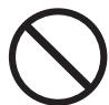 SANYO ECJ-D100S - - Do not handle the power supply cord in a rough manner. - 1