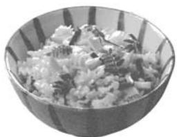 SANYO ECJ-D100S - BROWN RICE - 1