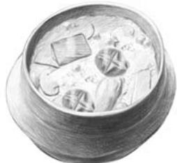 SANYO ECJ-D100S - MIXED RICE - 1