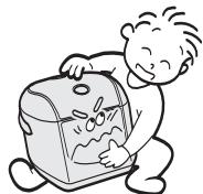 SANYO ECJ-D100S - - Do not allow children to use this appliance without adult supervision. - 2