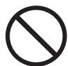 SANYO ECJ-D100S - - Do not insert any foreign objects into appliance openings or outlets. - 1