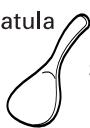 SANYO ECJ-D100S - Spatula Holder - 3
