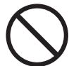 SANYO ECJ-D100S - CAUTIONS - 5