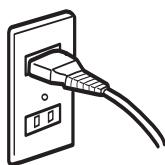 SANYO ECJ-D55S - WARNING - 3
