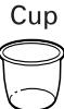 SANYO ECJ-D55S - Spatula Holder - 5