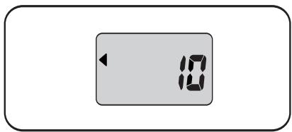 SANYO ECJ-D55S - Press COOK/REHEAT button to cook. - 2