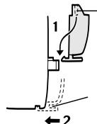 SANYO ECJ-D55S - Spatula Holder - 1