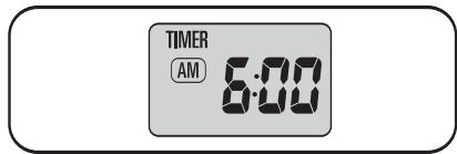 SANYO ECJ-D55S - After selecting a MENU, press the TIMER button. - 2