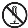 SANYO ECJ-E35S - WARNING - 4