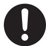 SANYO ECJ-E35S - CAUTIONS - 4