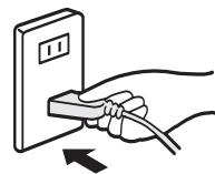SANYO ECJ-E35S - WARNING - 10