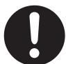 SANYO ECJ-E35S - CAUTIONS - 1