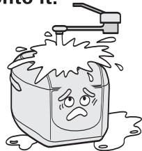 SANYO ECJ-E35S - WARNING - 7