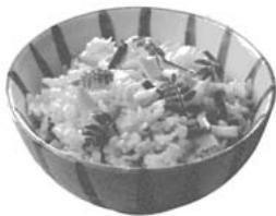 SANYO ECJ-E35S - BROWN RICE - 1