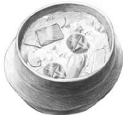 SANYO ECJ-E35S - MIXED RICE - 1