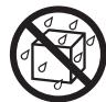 SANYO ECJ-E35S - WARNING - 6
