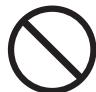 SANYO ECJ-E35S - WARNING - 10