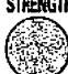 SANYO HEC-DR3000 - When adjusting the strength of massage - 1