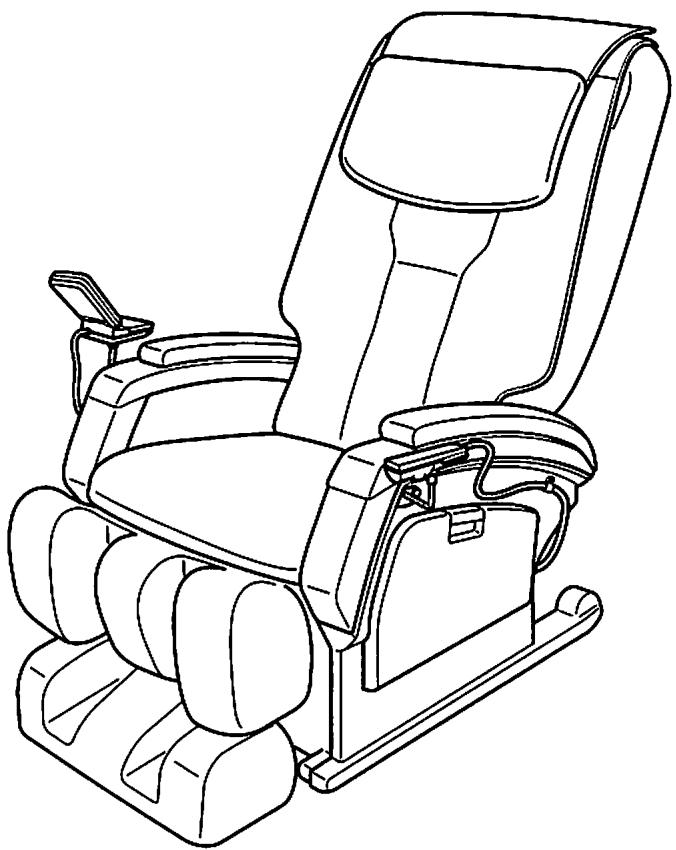 SANYO HEC-DR3000 - HEC-DR3000 - 1