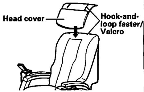 SANYO HEC-DR3000 - After becoming accustomed to massaging (When the massage is felt to be weak) - 3