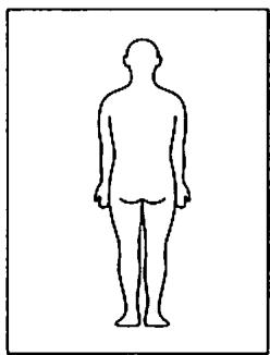 SANYO HEC-DR3000 - Explanation with an example of NECK/SHOULDER - 5