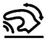 SANYO HEC-DR3000 - types of desired massage can be selected. - 6