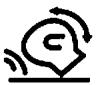 SANYO HEC-DR3000 - types of desired massage can be selected. - 8