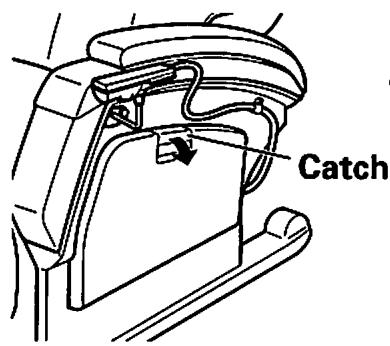SANYO HEC-DR3000 - Grounding Instructions - 3