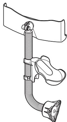 SANYO HEC-DR7750 - Grounding Instructions - 3