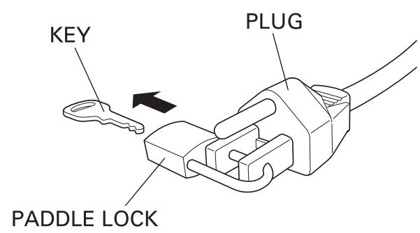 SANYO HEC-DR7750 - Polarization Instructions - 2