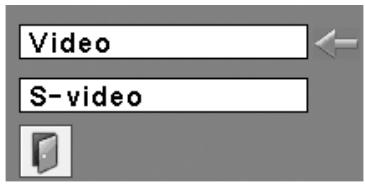 SANYO PLC-WTC500AL - INPUT 3 - 1
