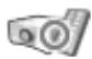 SANYO PLC-WTC500AL - Key lock - 1