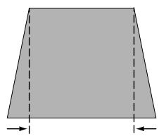 SANYO PLC-WTC500AL - Keystone - 3