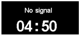 SANYO PLC-WTC500AL - Power management - 1