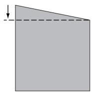 SANYO PLC-WTC500AL - Keystone - 4