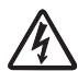 SANYO PLC-WTC500AL - RISK OF ELECTRIC SHOCK DO NOT OPEN - 2