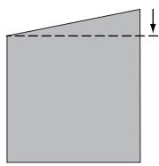 SANYO PLC-WTC500AL - Keystone - 5