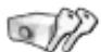 SANYO PLC-WTC500AL - Key lock - 2