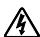 SANYO PLC-WXU10N - RISK OF ELECTRIC SHOCK DO NOT OPEN - 2