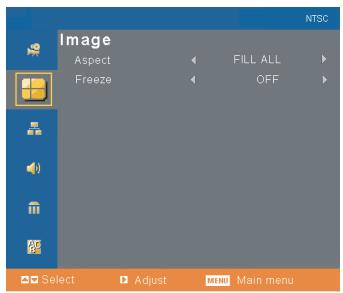 SANYO PLC-WXU10N - Image (Video Mode) - 1